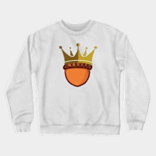 Oak Ridge to Kingston Express Marathon & Half Marathon Crewneck Sweatshirt